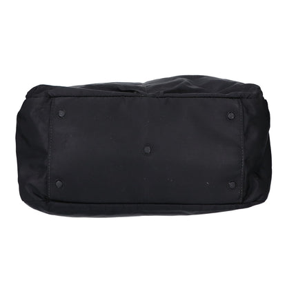 Daniel&Bob Nylon Leather Tote Bag ONE SIZE Size ONE SIZE