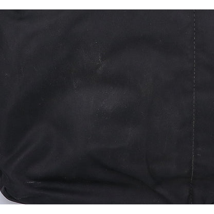 Daniel&Bob Nylon Leather Tote Bag ONE SIZE Size ONE SIZE