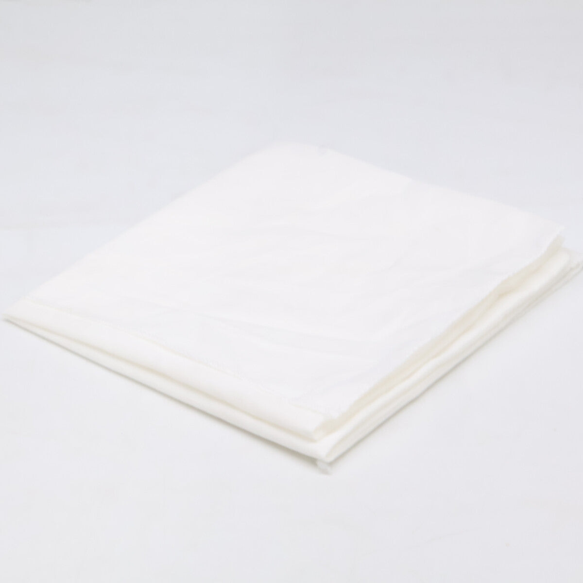 GUCCI 788561 Web Stripe Bucket Hat White Size M