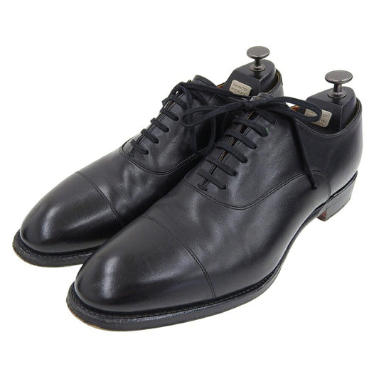 REGAL THE MASTER REGAL Straight Tip Sneakers Black Size 25