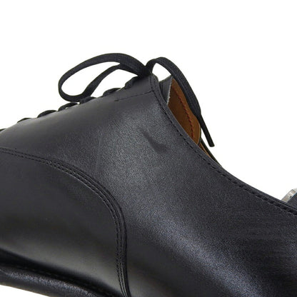 REGAL THE MASTER REGAL Straight Tip Sneakers Black Size 25