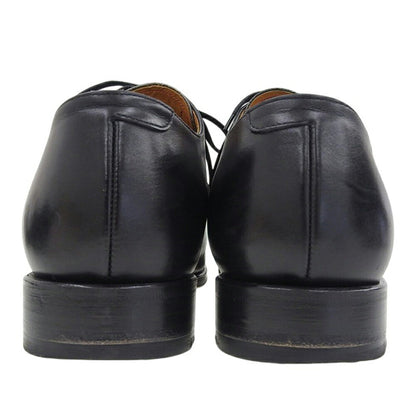 REGAL THE MASTER REGAL Straight Tip Sneakers Black Size 25