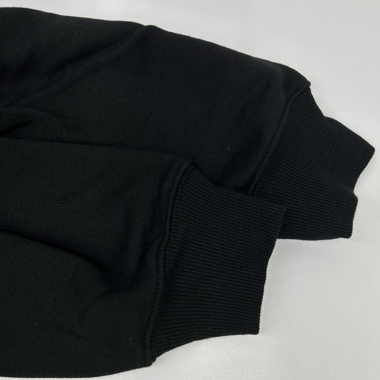 AVIREX x Chainsaw Man Hoodie Black Size L