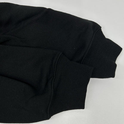 AVIREX x Chainsaw Man Hoodie Black Size L