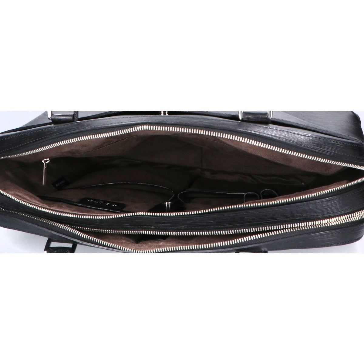 PELLE MORBIDA Capitano CA202 ONE SIZE Bag Size ONE SIZE