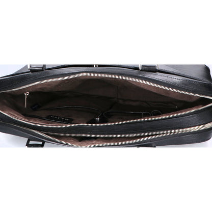 PELLE MORBIDA Capitano CA202 ONE SIZE Bag Size ONE SIZE