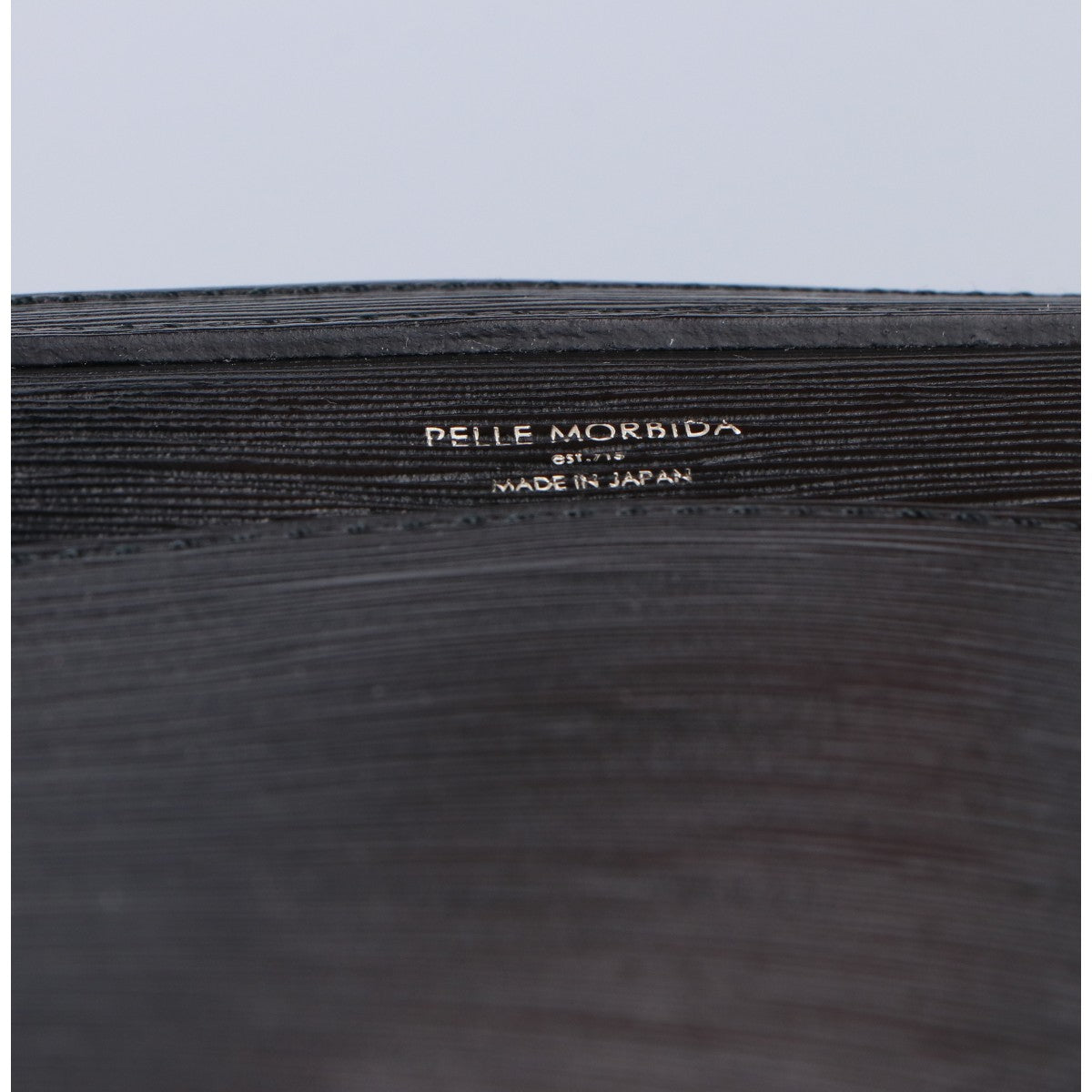 PELLE MORBIDA Capitano CA202 ONE SIZE Bag Size ONE SIZE