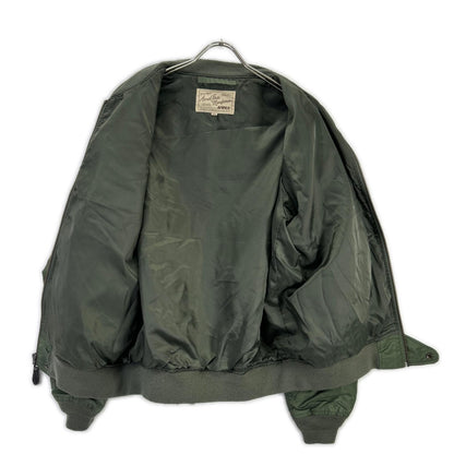 AVIREX L-2B TOMCAT Flight Jacket Khaki Size 2XL
