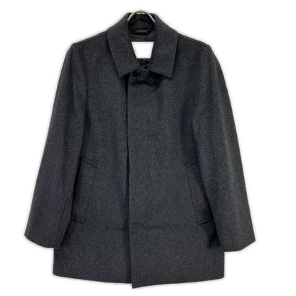 MACKINTOSH PHILOSOPHY Wellington Short Coat Gray Size 36