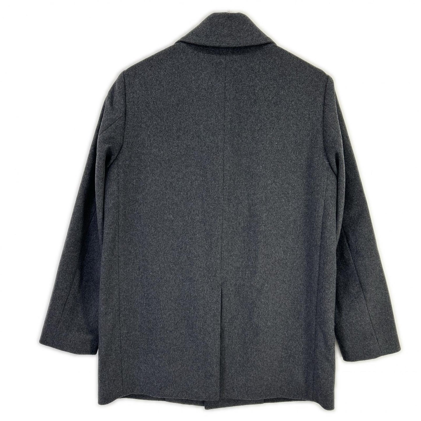MACKINTOSH PHILOSOPHY Wellington Short Coat Gray Size 36