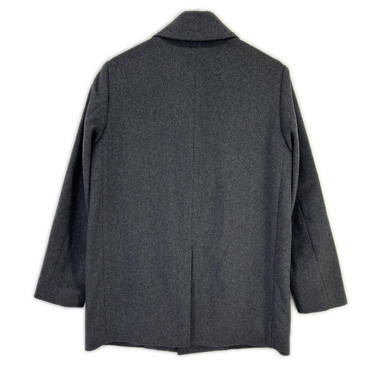MACKINTOSH PHILOSOPHY Wellington Short Coat Gray Size 36