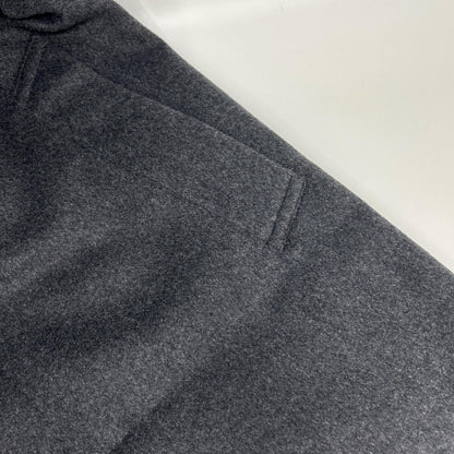 MACKINTOSH PHILOSOPHY Wellington Short Coat Gray Size 36