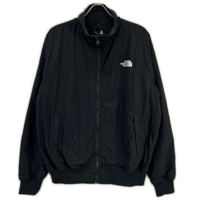 THE NORTH FACE 25AW COMPCT NMD Blouson Jacket Black Size L