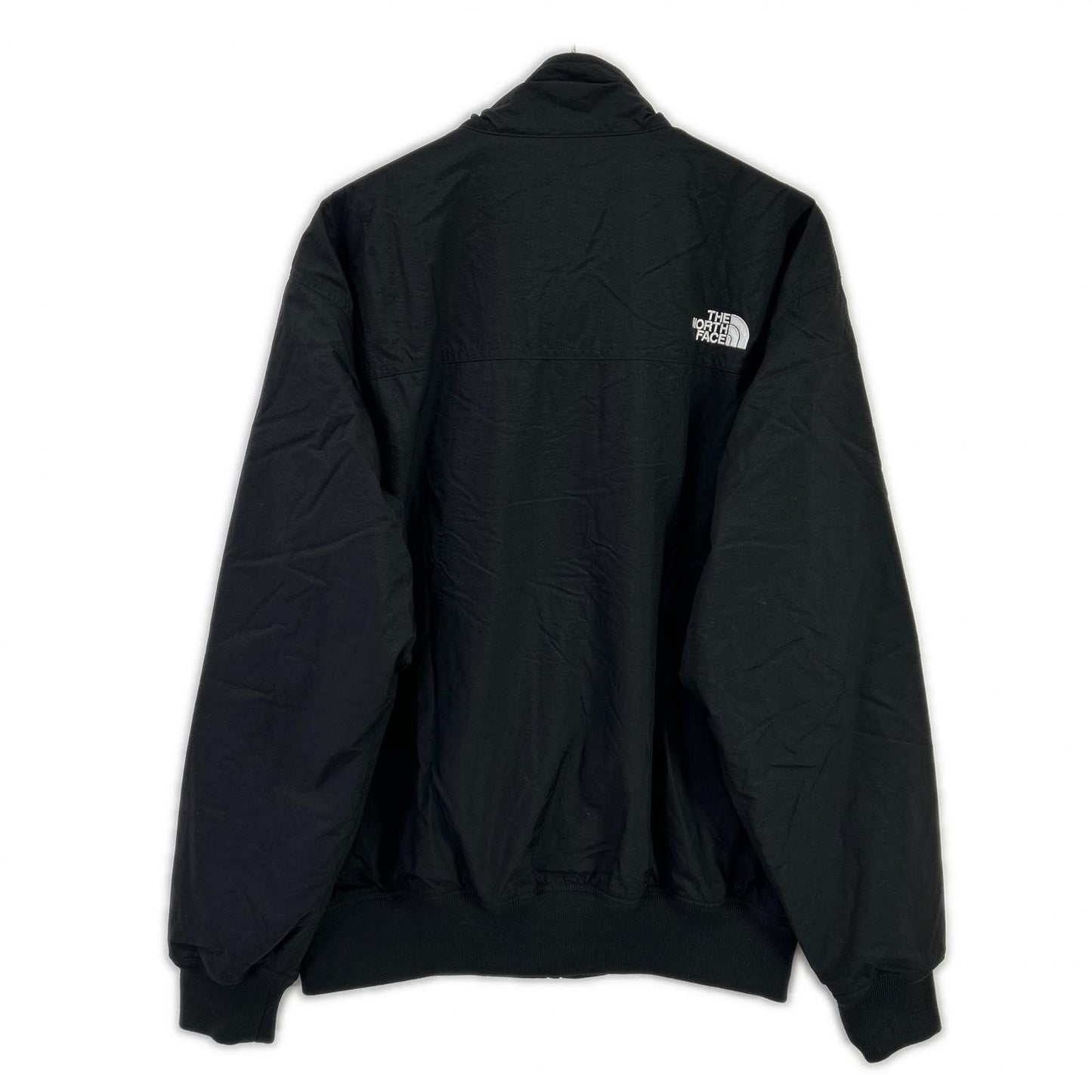 THE NORTH FACE 25AW COMPCT NMD Blouson Jacket Black Size L