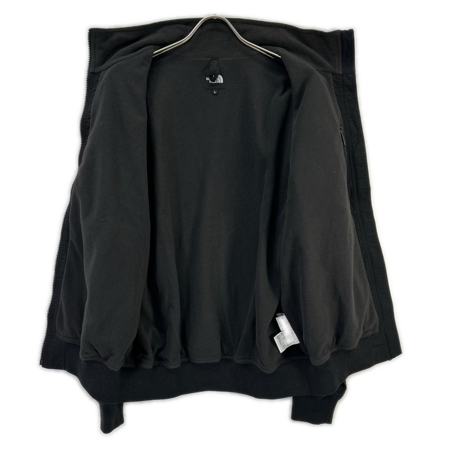 THE NORTH FACE 25AW COMPCT NMD Blouson Jacket Black Size L