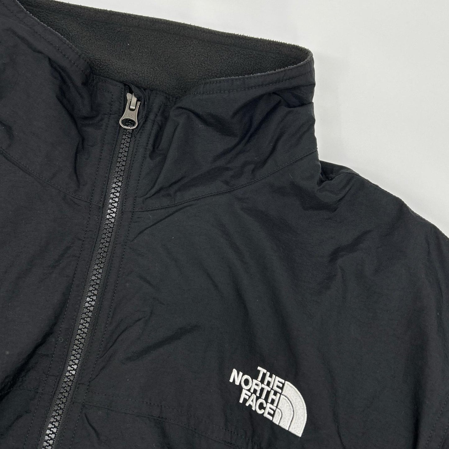 THE NORTH FACE 25AW COMPCT NMD Blouson Jacket Black Size L