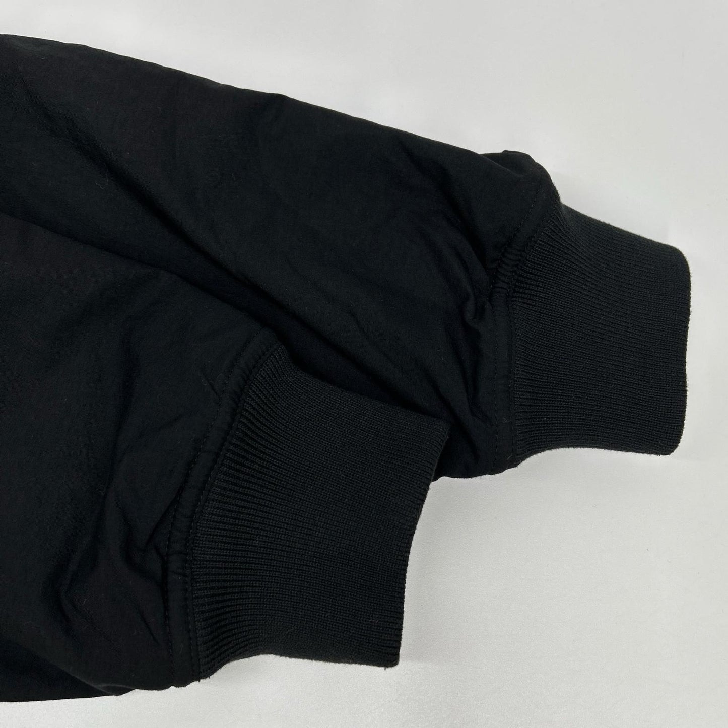 THE NORTH FACE 25AW COMPCT NMD Blouson Jacket Black Size L