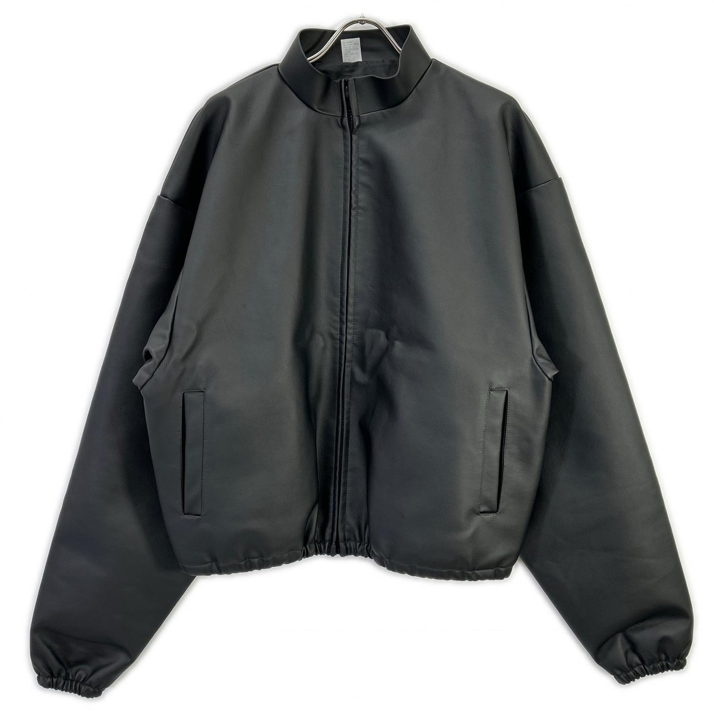 YEEZY JC-05 Polyester Jacket Black Size 2