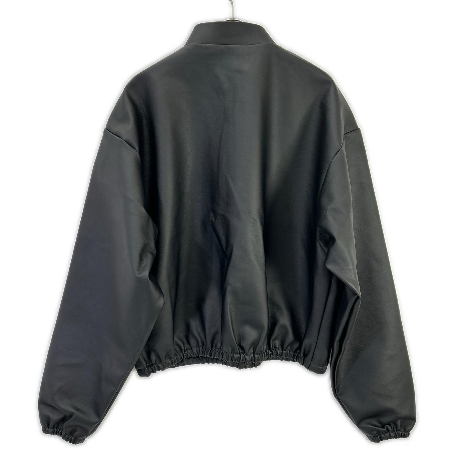 YEEZY JC-05 Polyester Jacket Black Size 2