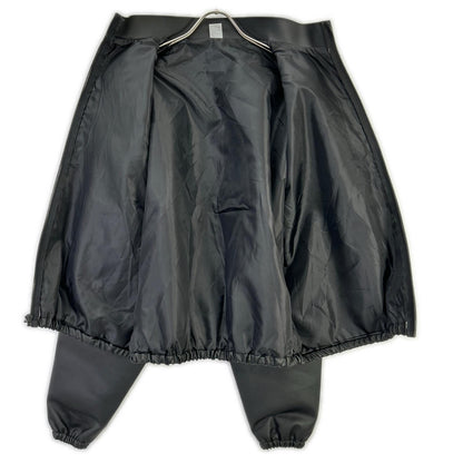 YEEZY JC-05 Polyester Jacket Black Size 2