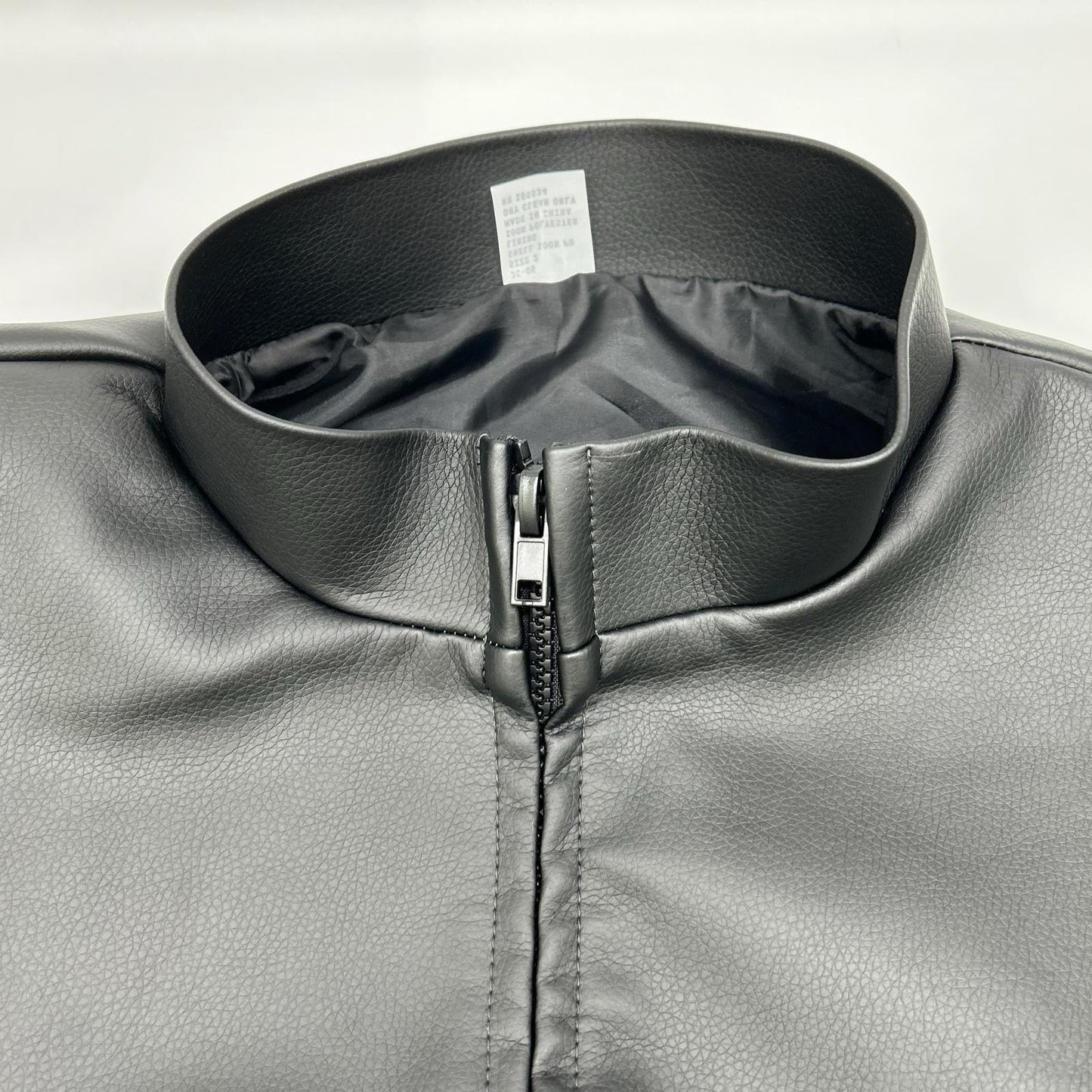 YEEZY JC-05 Polyester Jacket Black Size 2