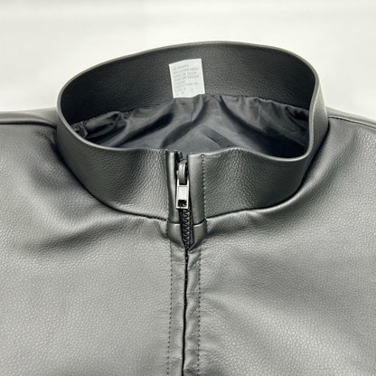 YEEZY JC-05 Polyester Jacket Black Size 2