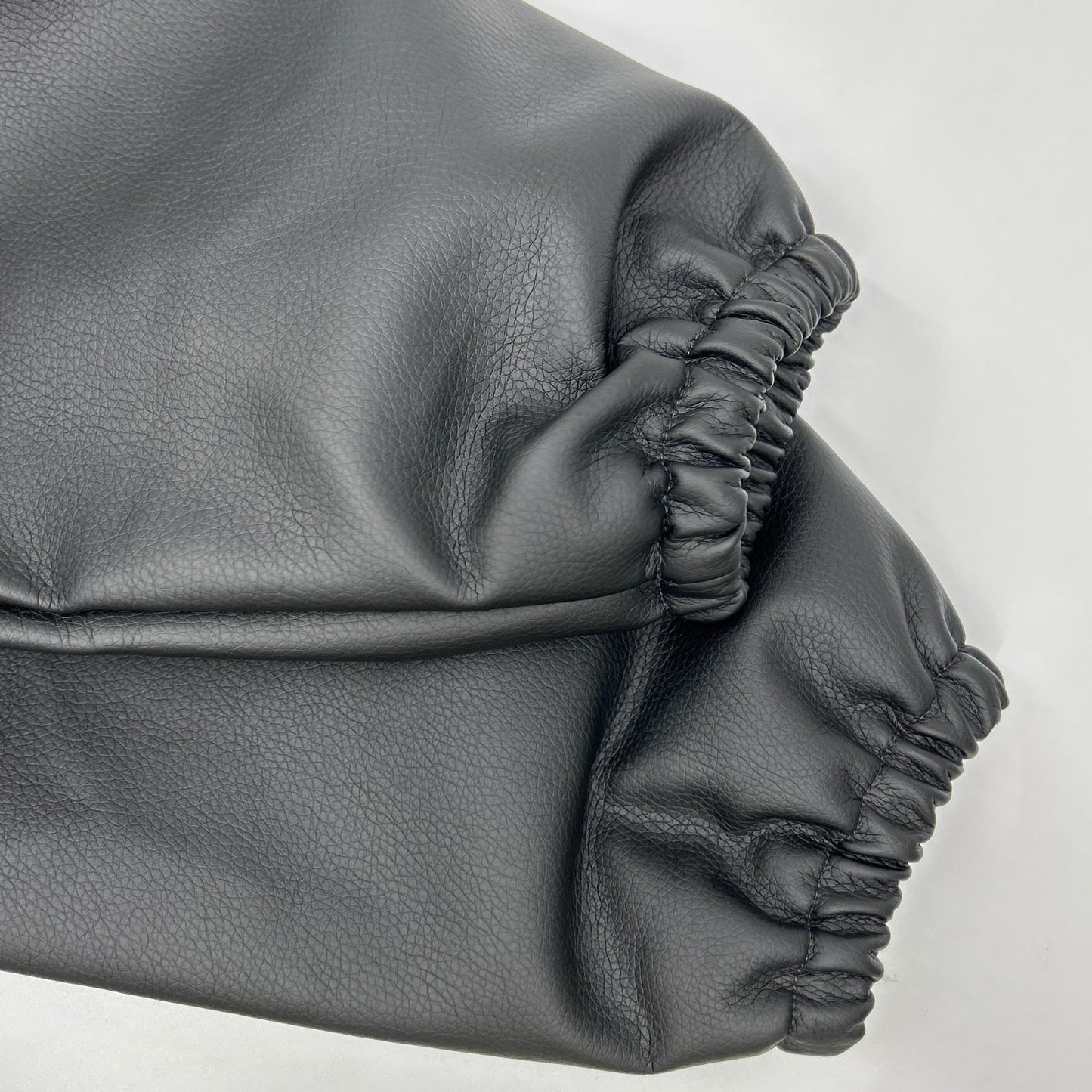 YEEZY JC-05 Polyester Jacket Black Size 2