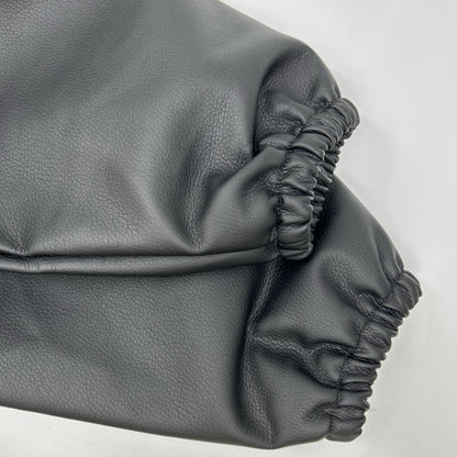 YEEZY JC-05 Polyester Jacket Black Size 2