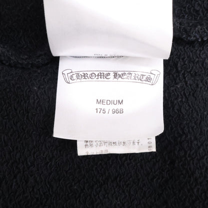 Chrome Hearts Matty Boy PPO US SCRL Hoodie Black Size M