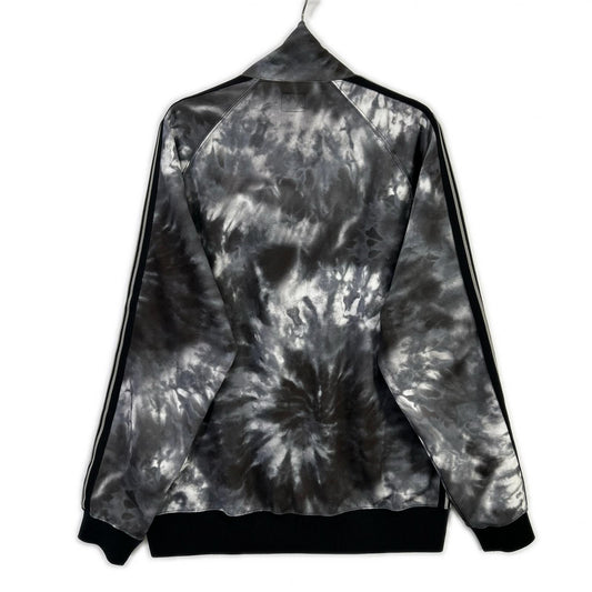 Needles LHP Exclusive Tie-Dye Track Jacket Black Size XL