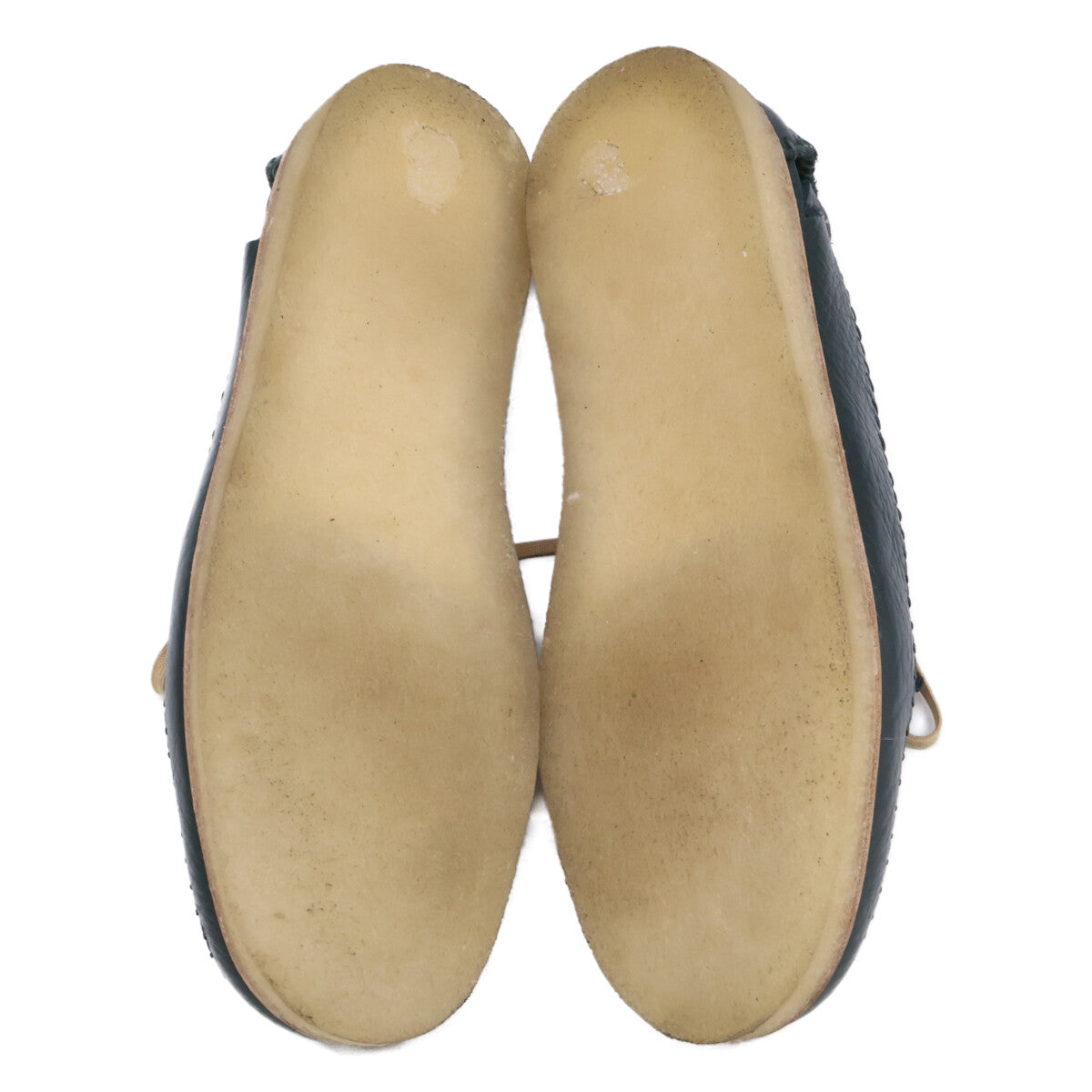 Clarks xKith Ridgevale Leather Sandals Green Size 8G