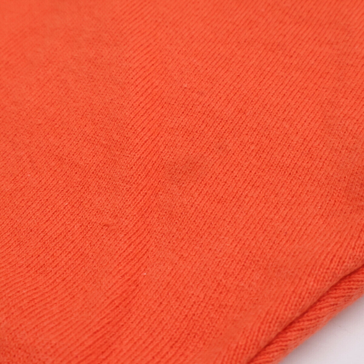 Chrome hearts MATTY BOY PPO SPARK THE Crewneck Orange Size M