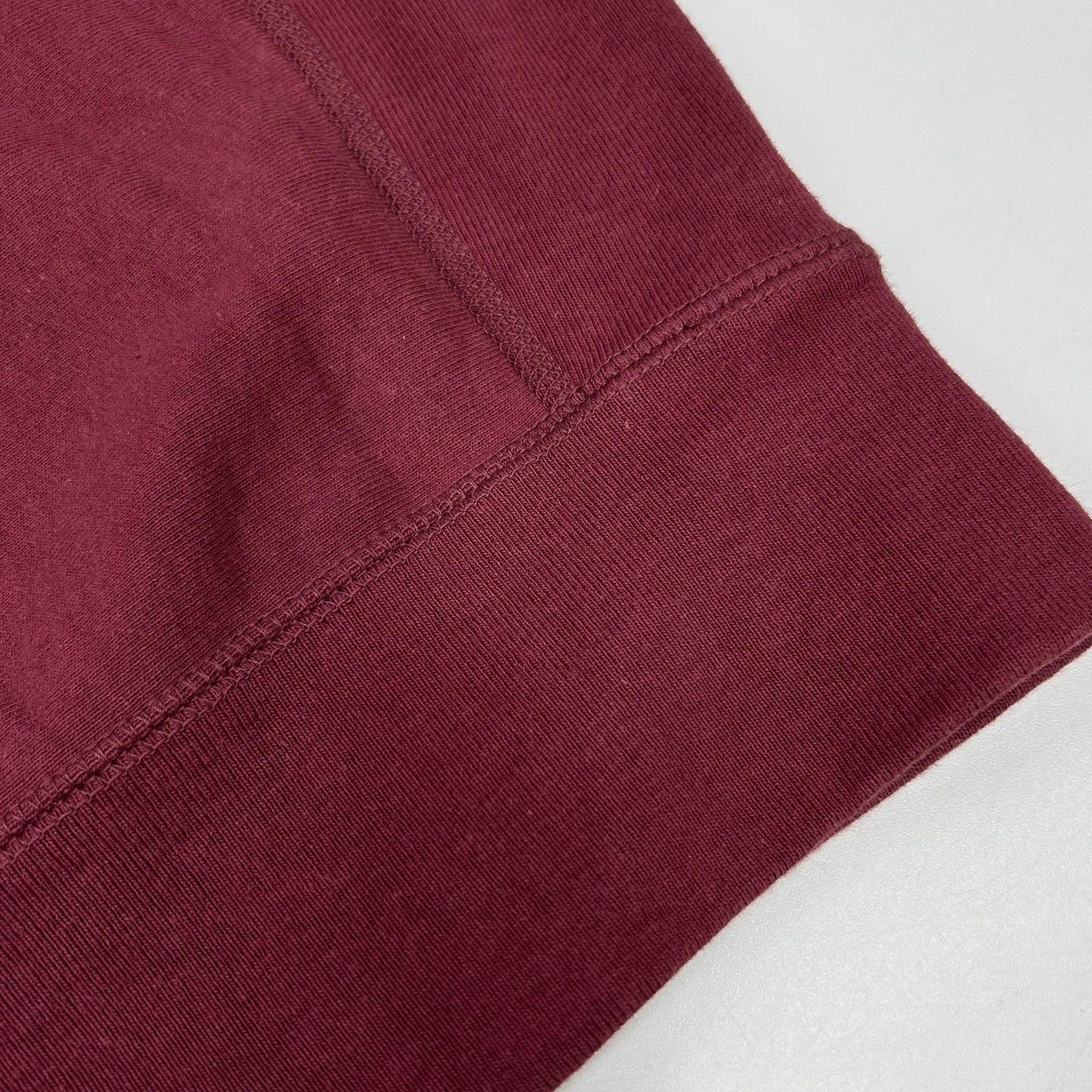 Supreme 21FW Box Logo Hooded Sweatshirt Plum Size S