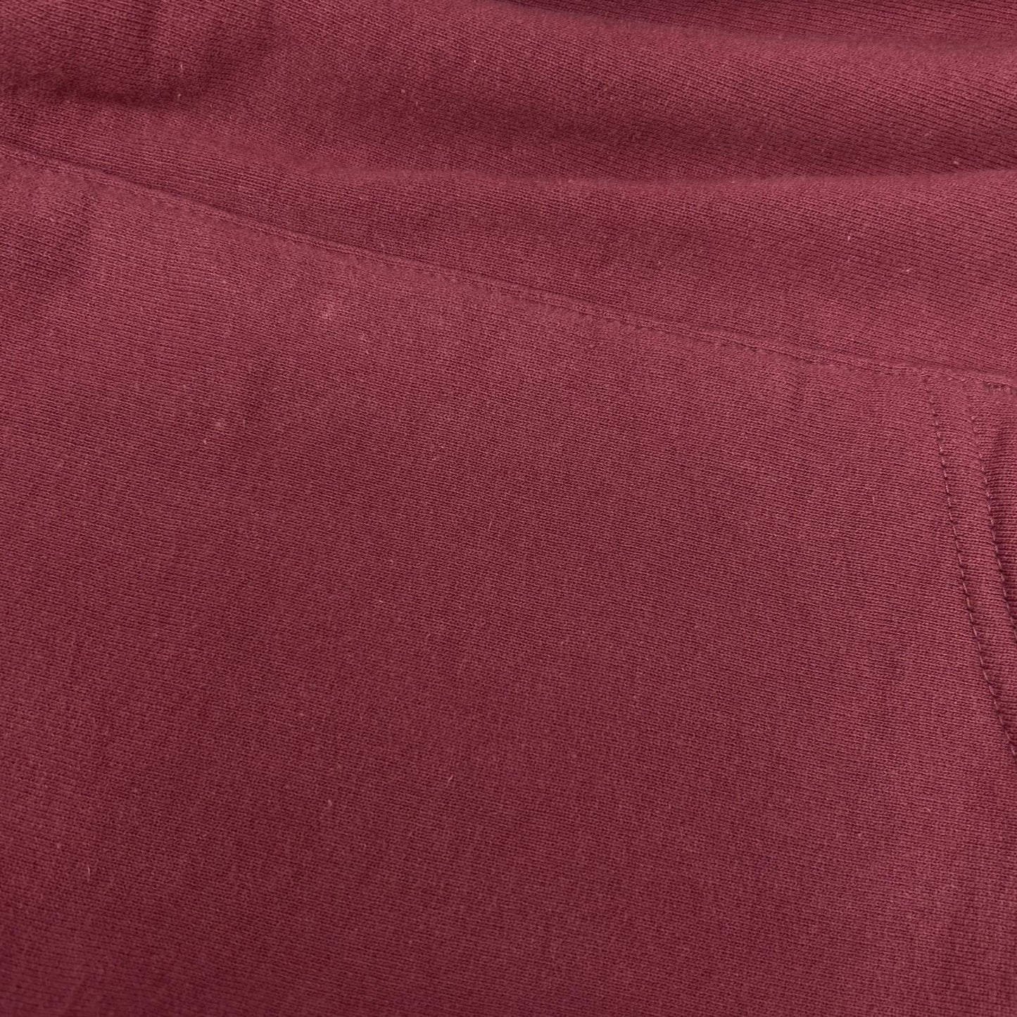 Supreme 21FW Box Logo Hooded Sweatshirt Plum Size S
