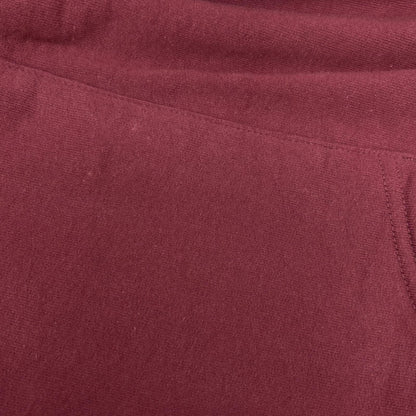 Supreme 21FW Box Logo Hooded Sweatshirt Plum Size S