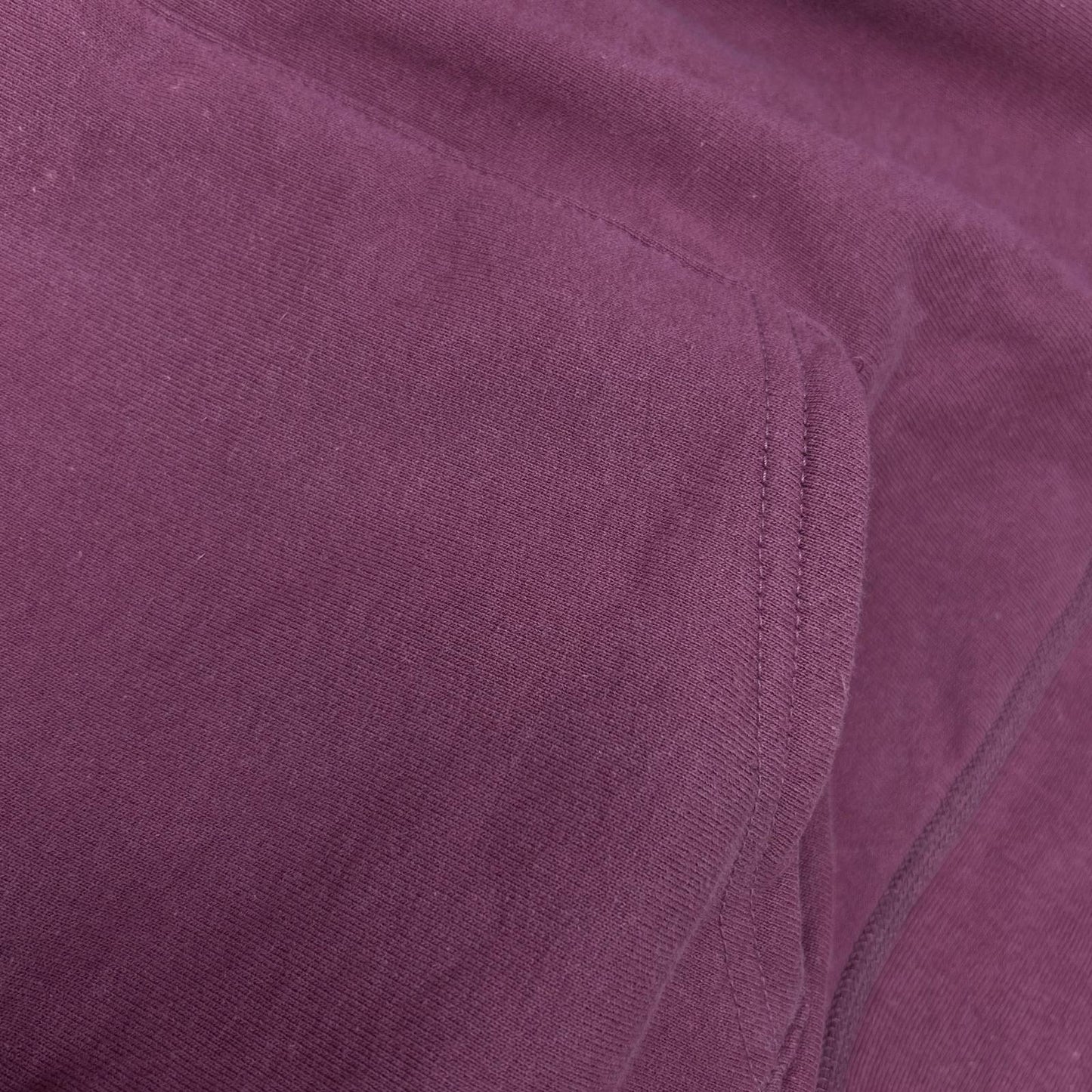 Supreme 21FW Box Logo Hooded Sweatshirt Plum Size S