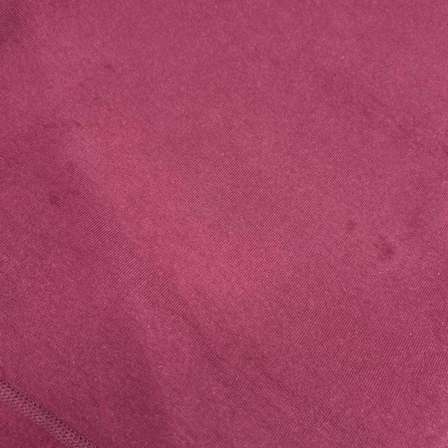 Supreme 21FW Box Logo Hooded Sweatshirt Plum Size S