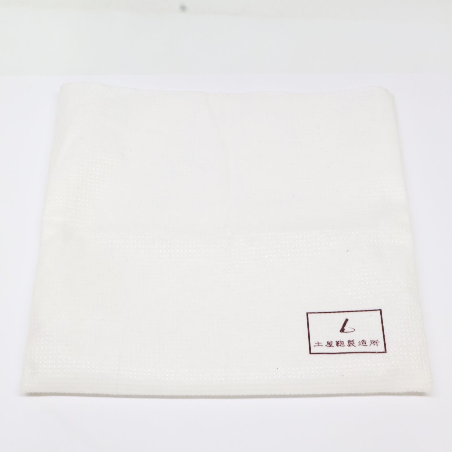 Tsuchiya Kaban L-Zip Long Leather Wallet Brown Size ONE SIZE