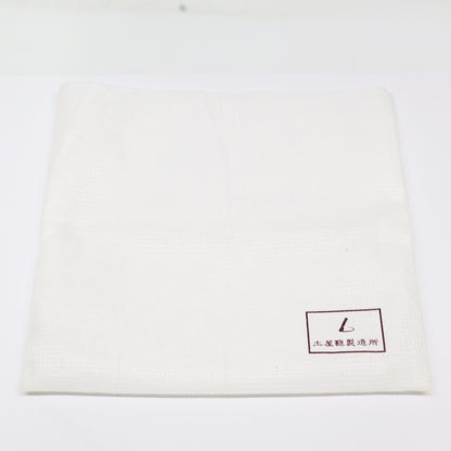 Tsuchiya Kaban L-Zip Long Leather Wallet Brown Size ONE SIZE