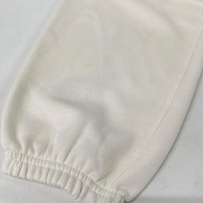POLObyRalphLauren Nautical Logo Sweatpants White Size S