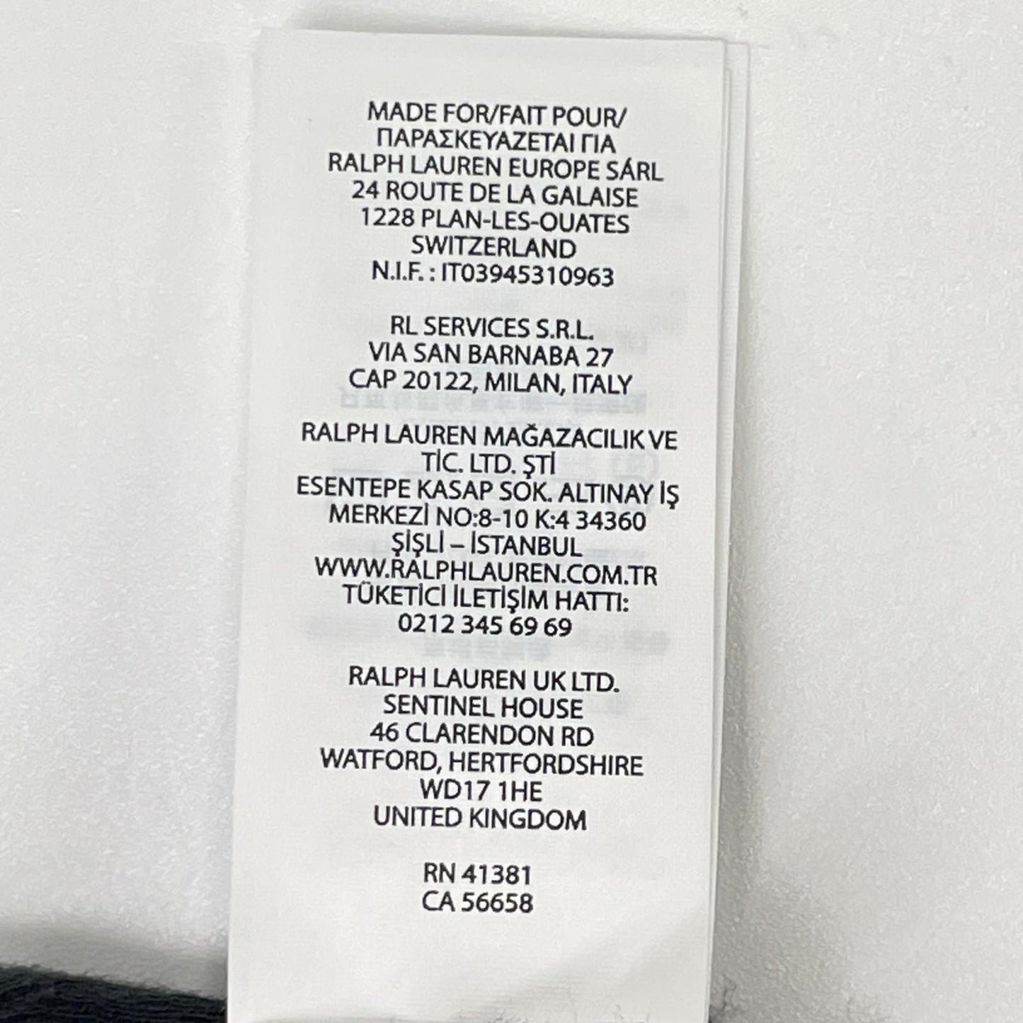 POLObyRalphLauren Paisley Packable Jacket Multi Size M