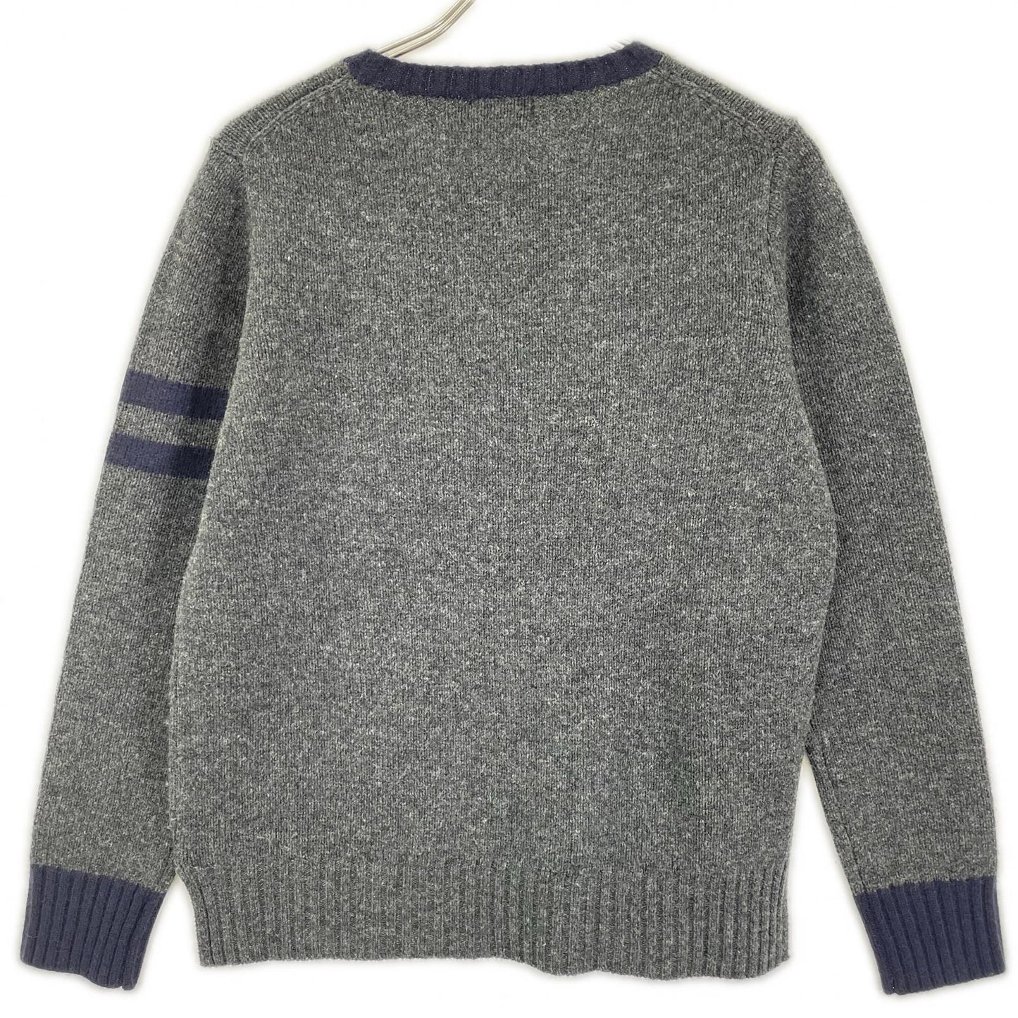 POLObyRalphLauren 50th Anniv. Polo Bear Knit Sweater Size M