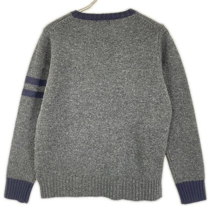 POLObyRalphLauren 50th Anniv. Polo Bear Knit Sweater Size M