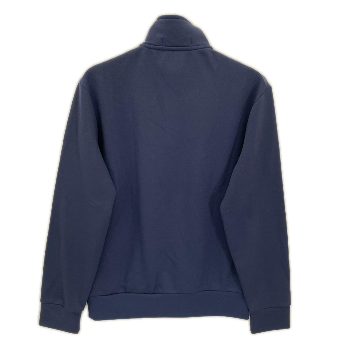 PoloSportRalphLauren Navy Sweatshirt Polyester Size M