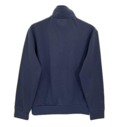 PoloSportRalphLauren Navy Sweatshirt Polyester Size M