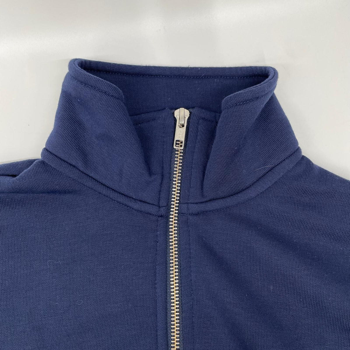 PoloSportRalphLauren Navy Sweatshirt Polyester Size M