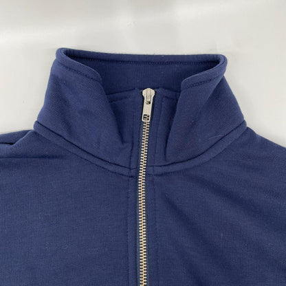 PoloSportRalphLauren Navy Sweatshirt Polyester Size M