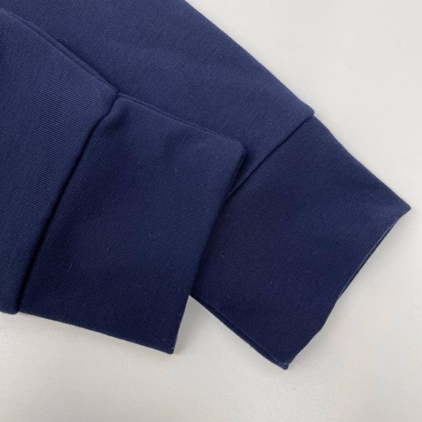PoloSportRalphLauren Navy Sweatshirt Polyester Size M