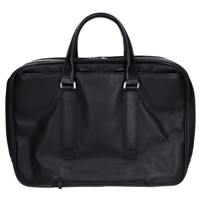 TUMI JARVIS Deluxe Laptop Leather Bag ONE SIZE Size ONE SIZE