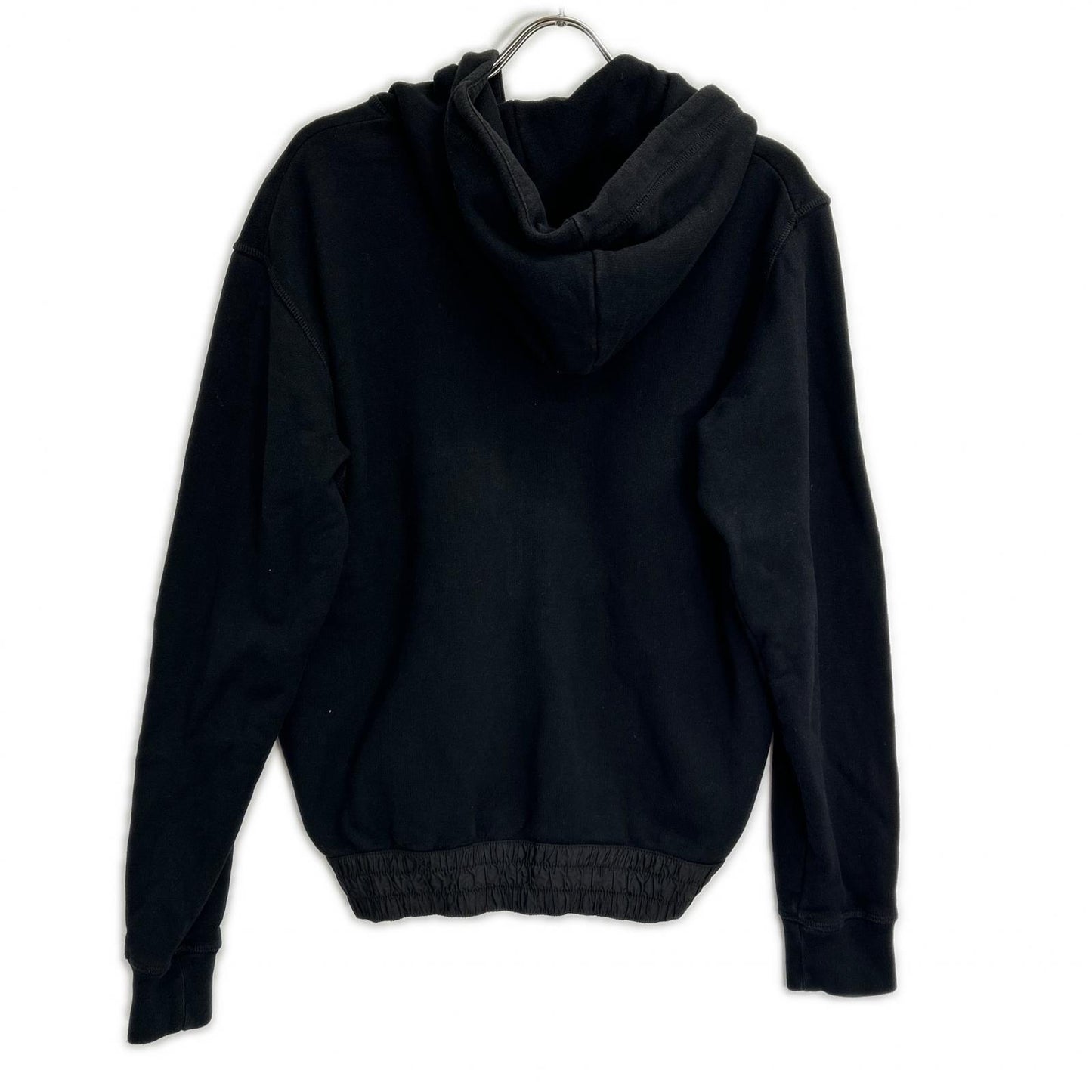 Dsquared2 DSQUARED ICON Zip Cotton Jacket Size S
